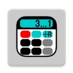 remaindercalculator bynsdev android application logo